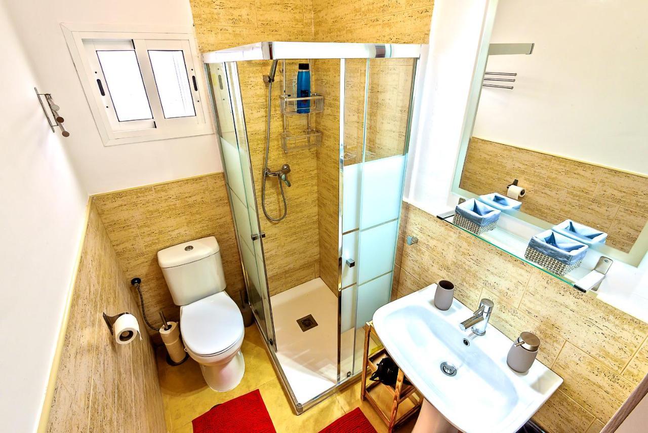 Terrazas De Palacios Apartments Эль-Пуэрто-де-Санта-Мария Экстерьер фото