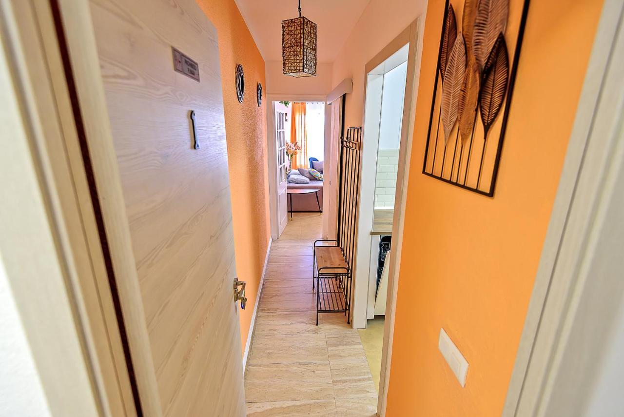 Terrazas De Palacios Apartments Эль-Пуэрто-де-Санта-Мария Экстерьер фото